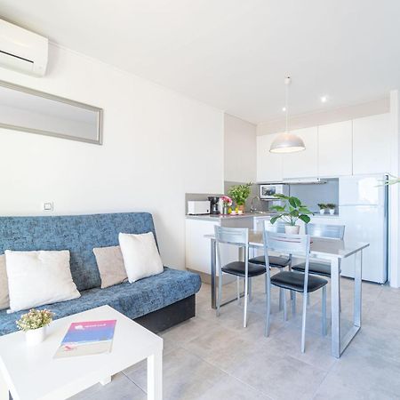 Apart-Rent Apartment Bahia 0016 Empuriabrava Extérieur photo