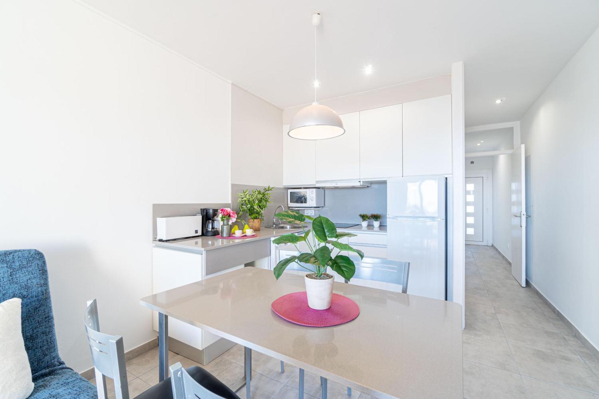 Apart-Rent Apartment Bahia 0016 Empuriabrava Extérieur photo